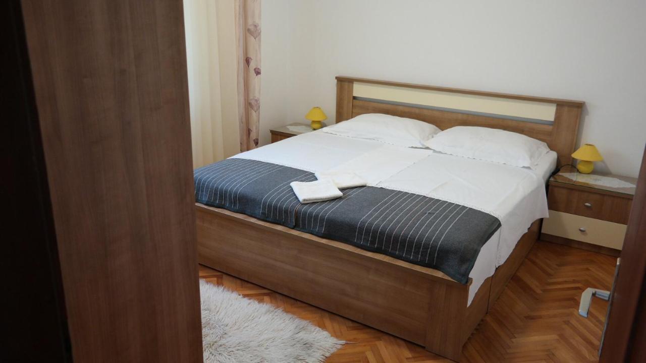 נובי ווינודולסקי Apartman Ana מראה חיצוני תמונה