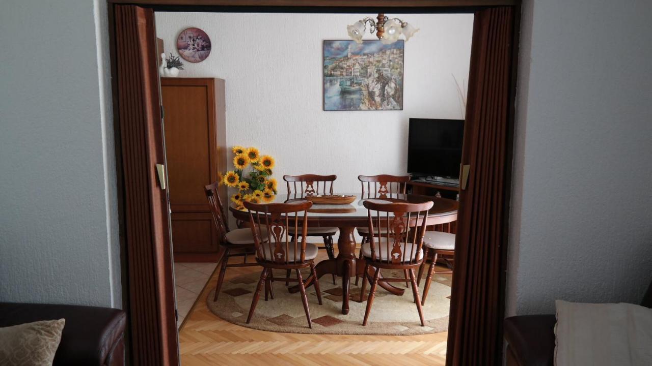 נובי ווינודולסקי Apartman Ana מראה חיצוני תמונה