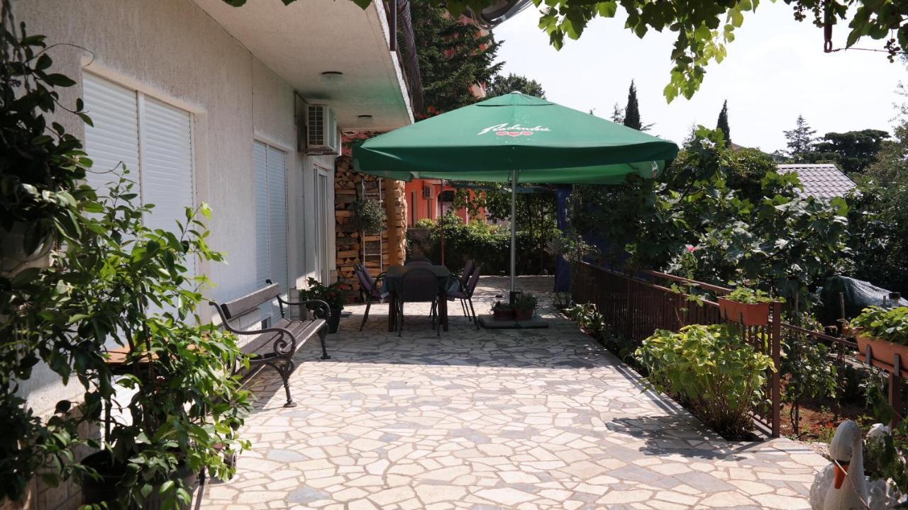 נובי ווינודולסקי Apartman Ana מראה חיצוני תמונה