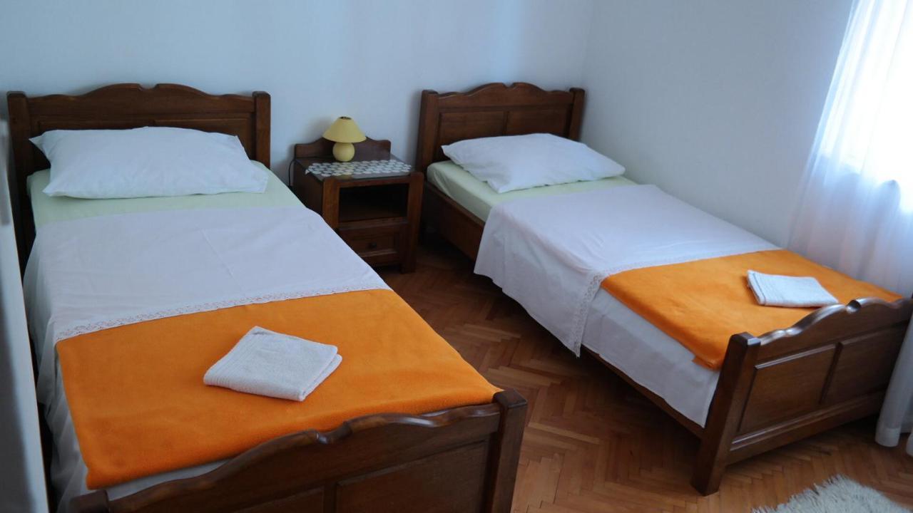 נובי ווינודולסקי Apartman Ana מראה חיצוני תמונה
