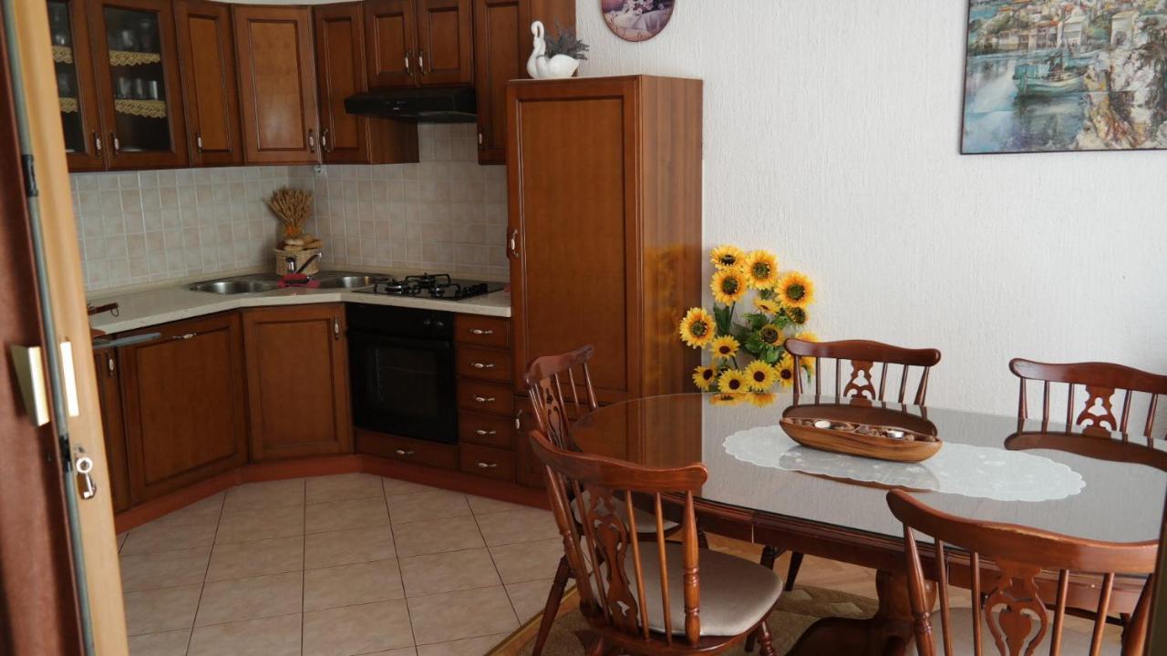 נובי ווינודולסקי Apartman Ana מראה חיצוני תמונה