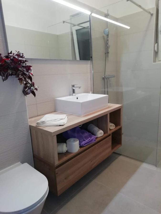 נובי ווינודולסקי Apartman Ana מראה חיצוני תמונה