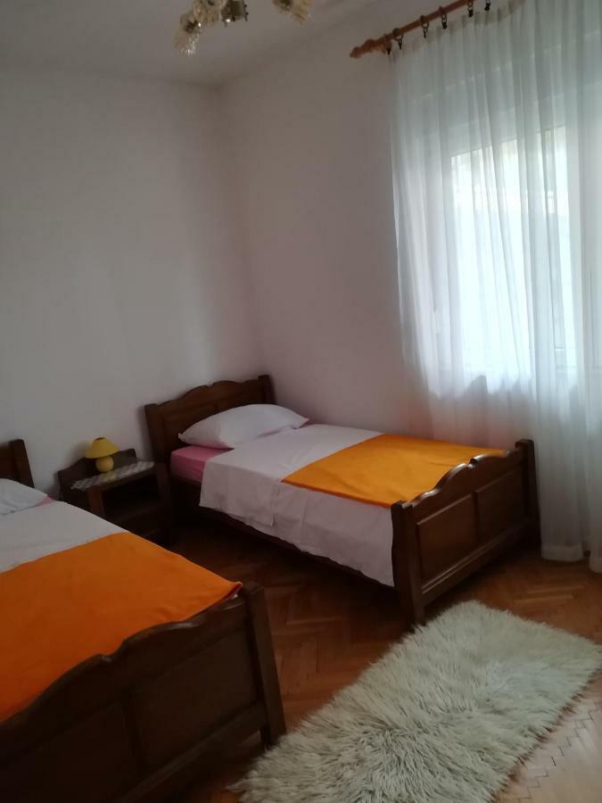 נובי ווינודולסקי Apartman Ana מראה חיצוני תמונה
